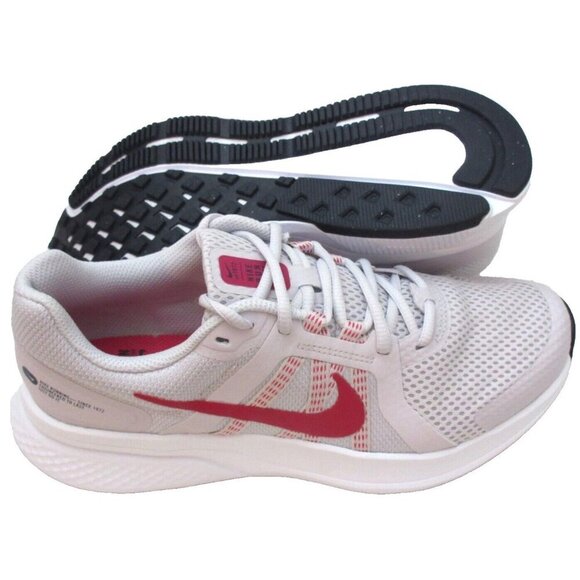 Nike Women's Run Swift 2 Venice Rush Pink Hibiscus Running Shoes Sizes NIB - Picture 2 of 5